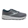 'Brooks' Women's Addiction GTS 15 - Grey / Navy / Aqua 1 'Brooks' Women's Addiction GTS 15 - Grey / Navy / Aqua