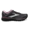 'Brooks' Women's Adrenaline GTS 22 - Pearl / Black / Metallic 2 'Brooks' Women's Adrenaline GTS 22 - Pearl / Black / Metallic