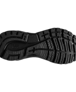 'Brooks' Women's Adrenaline GTS 22 - Black / Black / Ebony 11 'Brooks' Women's Adrenaline GTS 22 - Black / Black / Ebony