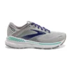 'Brooks' Women's Adrenaline GTS 22 - Alloy / Blue / Green
