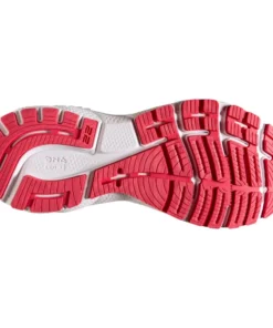 'Brooks' Women's Adrenaline GTS 22 - Black / Purple / Coral