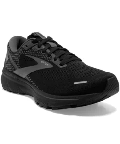 'Brooks' Women's Ghost 14 - Black / Ebony