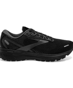 'Brooks' Women's Ghost 14 - Black / Ebony