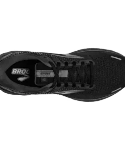'Brooks' Women's Ghost 14 - Black / Ebony 10 'Brooks' Women's Ghost 14 - Black / Ebony