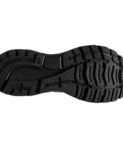 'Brooks' Women's Ghost 14 - Black / Ebony 11 'Brooks' Women's Ghost 14 - Black / Ebony