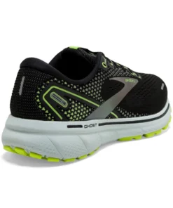'Brooks' Women's Ghost 14 - Black / Nightlife