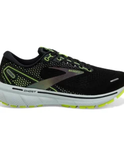 'Brooks' Women's Ghost 14 - Black / Nightlife