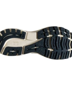 'Brooks' Women's Ghost 14 - Aqua Glass / Whisper White / Navy