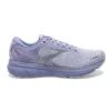 'Brooks' Women's Ghost 14 - Lilac / Purple / Lime 1 'Brooks' Women's Ghost 14 - Lilac / Purple / Lime