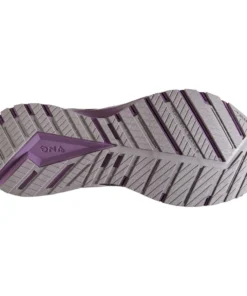 'Brooks' Women's Revel 5 - Black / Ebony / Pale Pansy