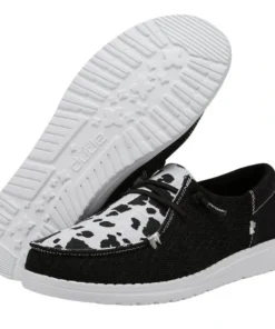 'Hey Dude' Women's Wendy Boho - Wild