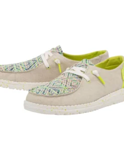 'Hey Dude' Women's Wendy Playa Fiesta - Beach Party