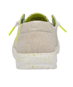 'Hey Dude' Women's Wendy Playa Fiesta - Beach Party