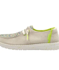 'Hey Dude' Women's Wendy Playa Fiesta - Beach Party