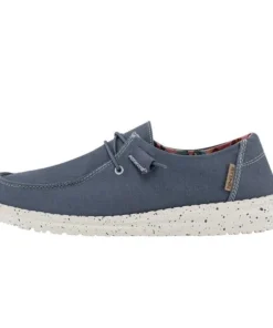 'Hey Dude' Women's Wendy - Sky Blue