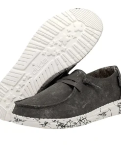 'Hey Dude' Women's Wendy - Moonwash