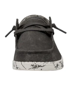 'Hey Dude' Women's Wendy - Moonwash