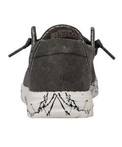 'Hey Dude' Women's Wendy - Moonwash