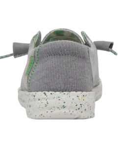 'Hey Dude' Women's Wendy Stretch - Pearl River