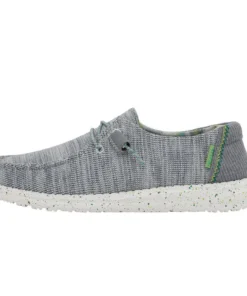 'Hey Dude' Women's Wendy Stretch - Pearl River