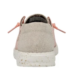 'Hey Dude' Women's Wendy - Guava