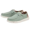'Hey Dude' Women's Wendy - Aloe 2 'Hey Dude' Women's Wendy - Aloe