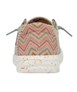 'Hey Dude' Women's Wendy - Aloe