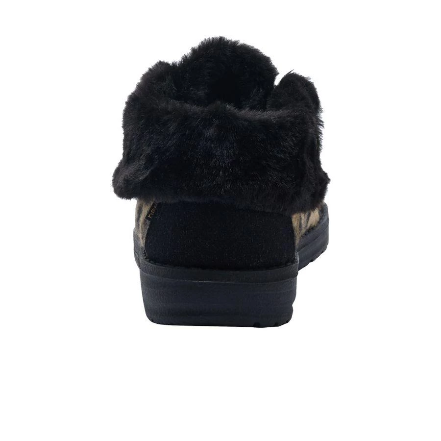 'Hey Dude' Women's Britt Wool - Leo Nut 7 'Hey Dude' Women's Britt Wool - Leo Nut