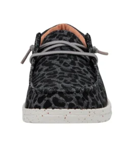 'Hey Dude' Women's Wendy Sox - Leo Brown