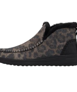 'Hey Dude' Women's Denny - Leo Nut