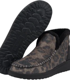 'Hey Dude' Women's Denny - Leo Nut