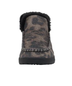 'Hey Dude' Women's Denny - Leo Nut