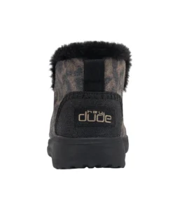 'Hey Dude' Women's Denny - Leo Nut