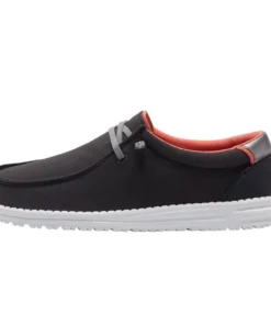 'Hey Dude' Women's Wendy ADV - Black