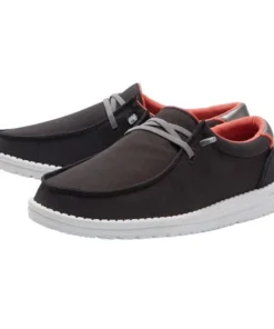 'Hey Dude' Women's Wendy ADV - Black