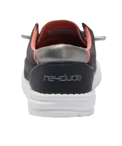 'Hey Dude' Women's Wendy ADV - Black