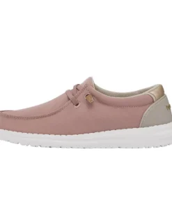 'Hey Dude' Women's Wendy ADV - Antique Rose 13 'Hey Dude' Women's Wendy ADV - Antique Rose