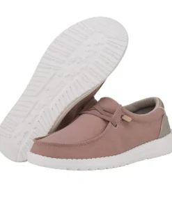 'Hey Dude' Women's Wendy ADV - Antique Rose 10 'Hey Dude' Women's Wendy ADV - Antique Rose