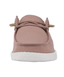 'Hey Dude' Women's Wendy ADV - Antique Rose 11 'Hey Dude' Women's Wendy ADV - Antique Rose