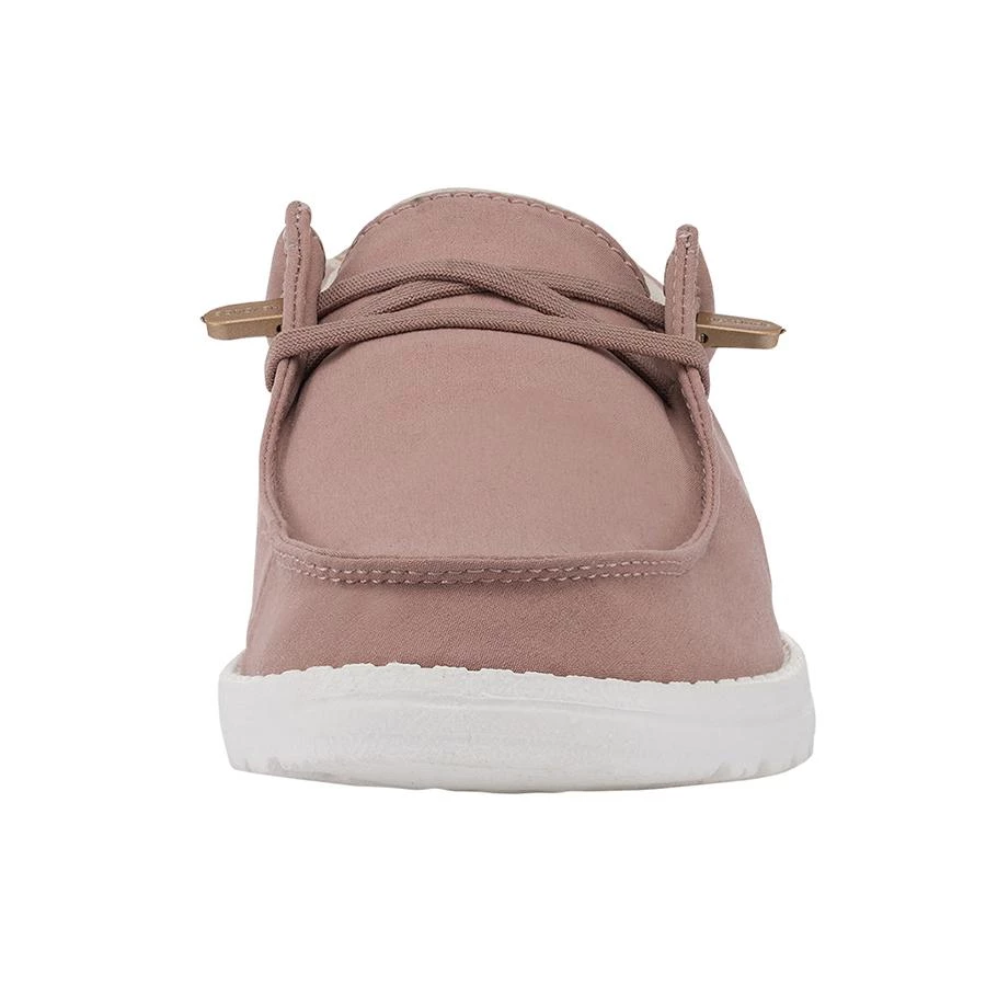 'Hey Dude' Women's Wendy ADV - Antique Rose 6 'Hey Dude' Women's Wendy ADV - Antique Rose