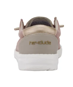 'Hey Dude' Women's Wendy ADV - Antique Rose 12 'Hey Dude' Women's Wendy ADV - Antique Rose