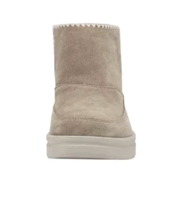 'Hey Dude' Women's Mel Suede - Sand