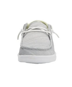 'Hey Dude' Women's Wendy Frontier - Misted Yellow