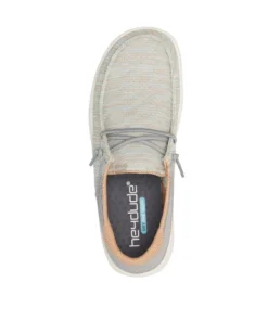 'Hey Dude' Women's Wendy Frontier - Sunburst