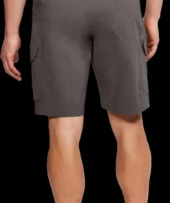 'Under Armour' Men's Fish Hunter Cargo Shorts - Fresh Clay