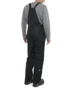 'Arctix' Men's Essential Insulated Bib 32" - Black