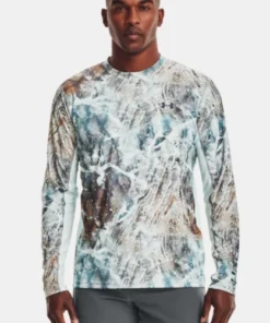 'Under Armour' Men's Iso-Chill Shorebreak - Realtree