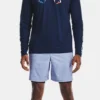 'Under Armour' Men's Iso-Chill Freedom Hook Hoodie - Academy 1 'Under Armour' Men's Iso-Chill Freedom Hook Hoodie - Academy