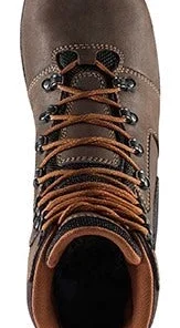 Danner Inc 'Danner' Men's 8" Vicious WP Boot - Brown