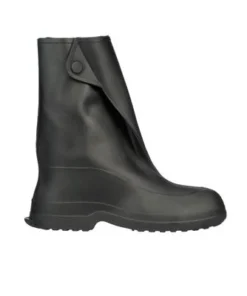 Tingley Rubber Corp 'Tingley' Men's 10" Neoprene Over Boot - Black